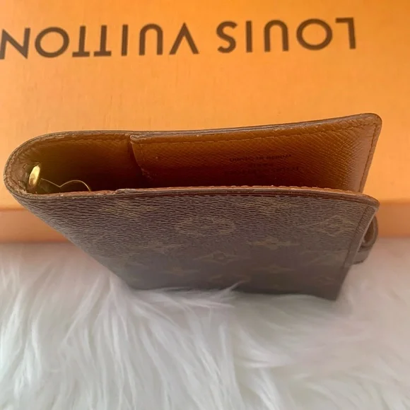 Louis Vuitton Monogram Agenda PM - Picture 8 of 13